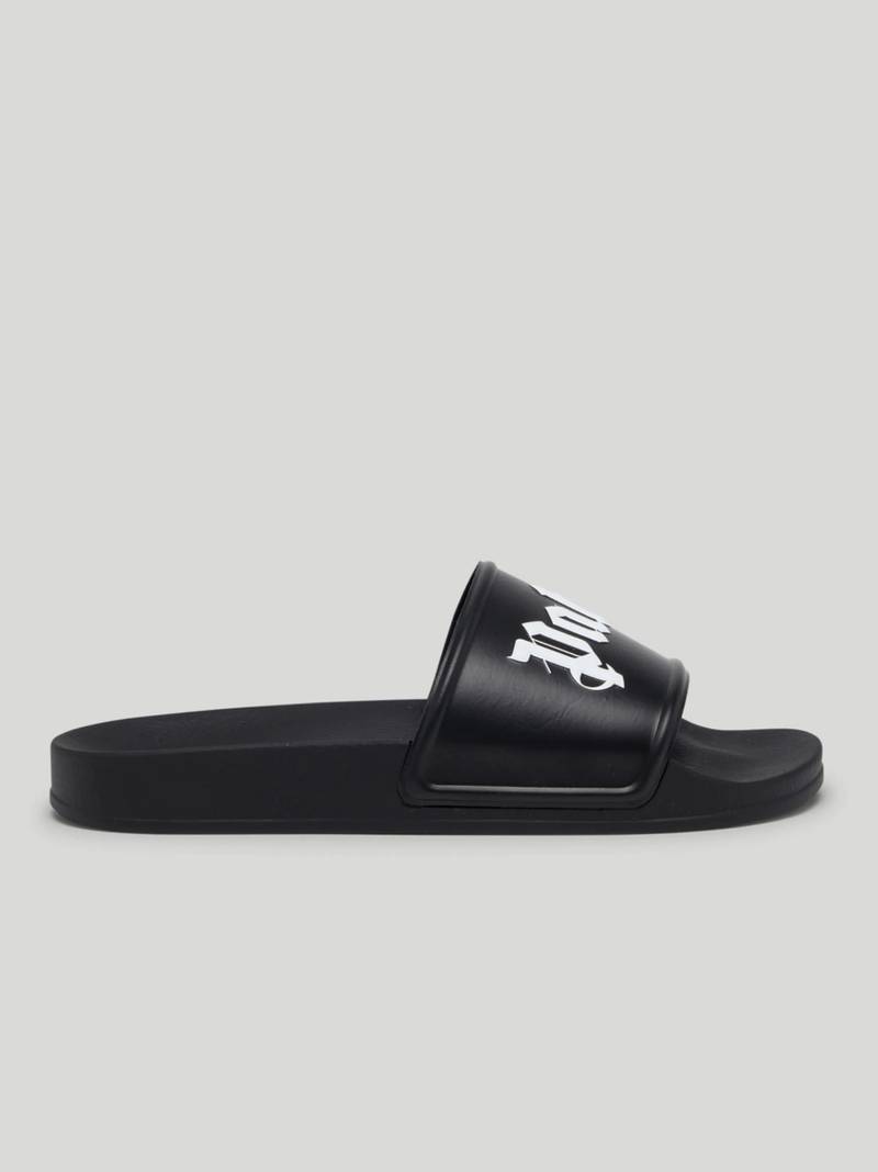 BLACK POOL SLIDERS - 1