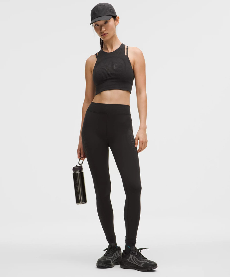 RevealKnit High-Rise Tight 28" *SLNSH Collection 1
