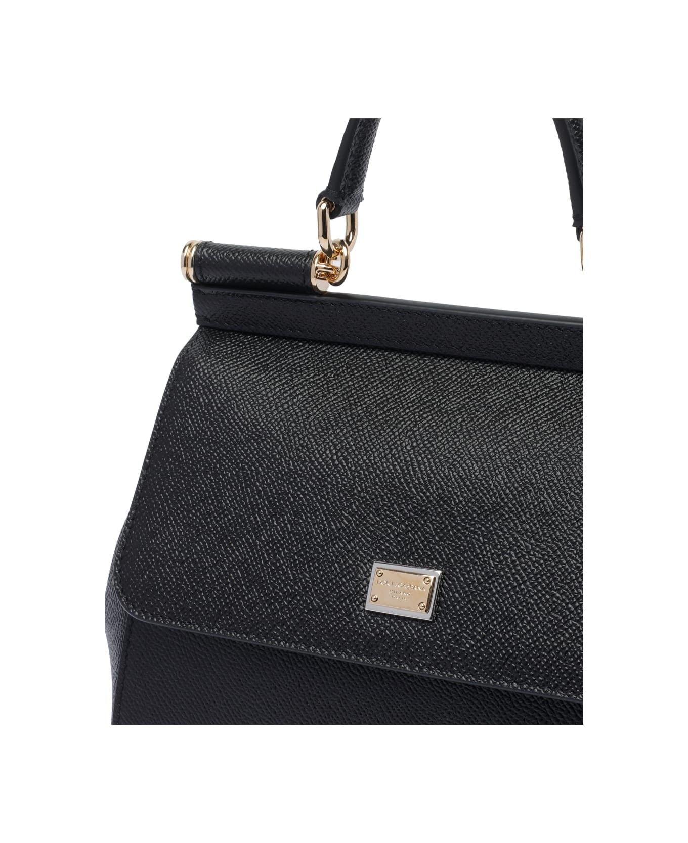 Medium Sicily Handbag - 4