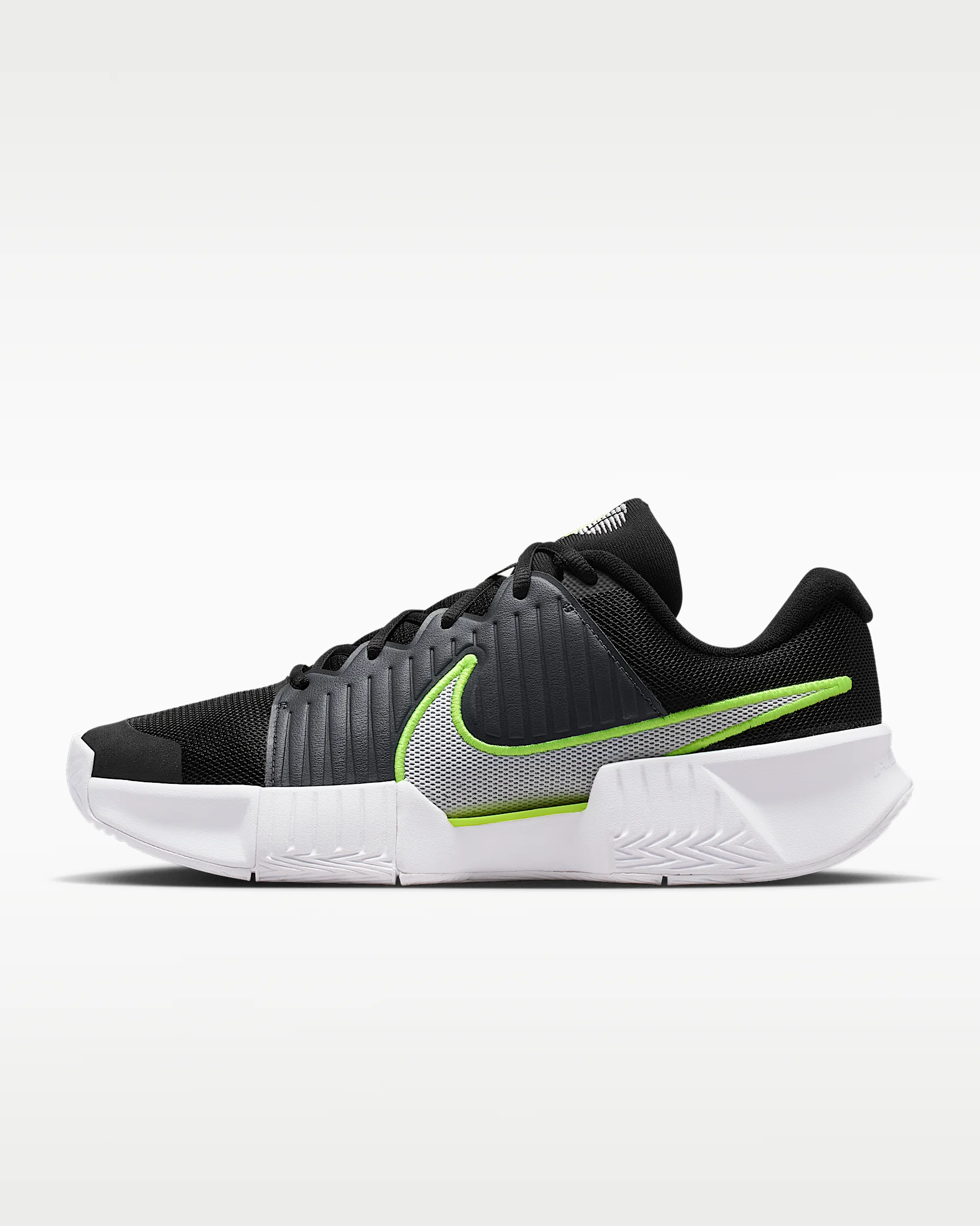 Nike GP Challenge Pro Men's Hard Court Tennis Shoes - 1