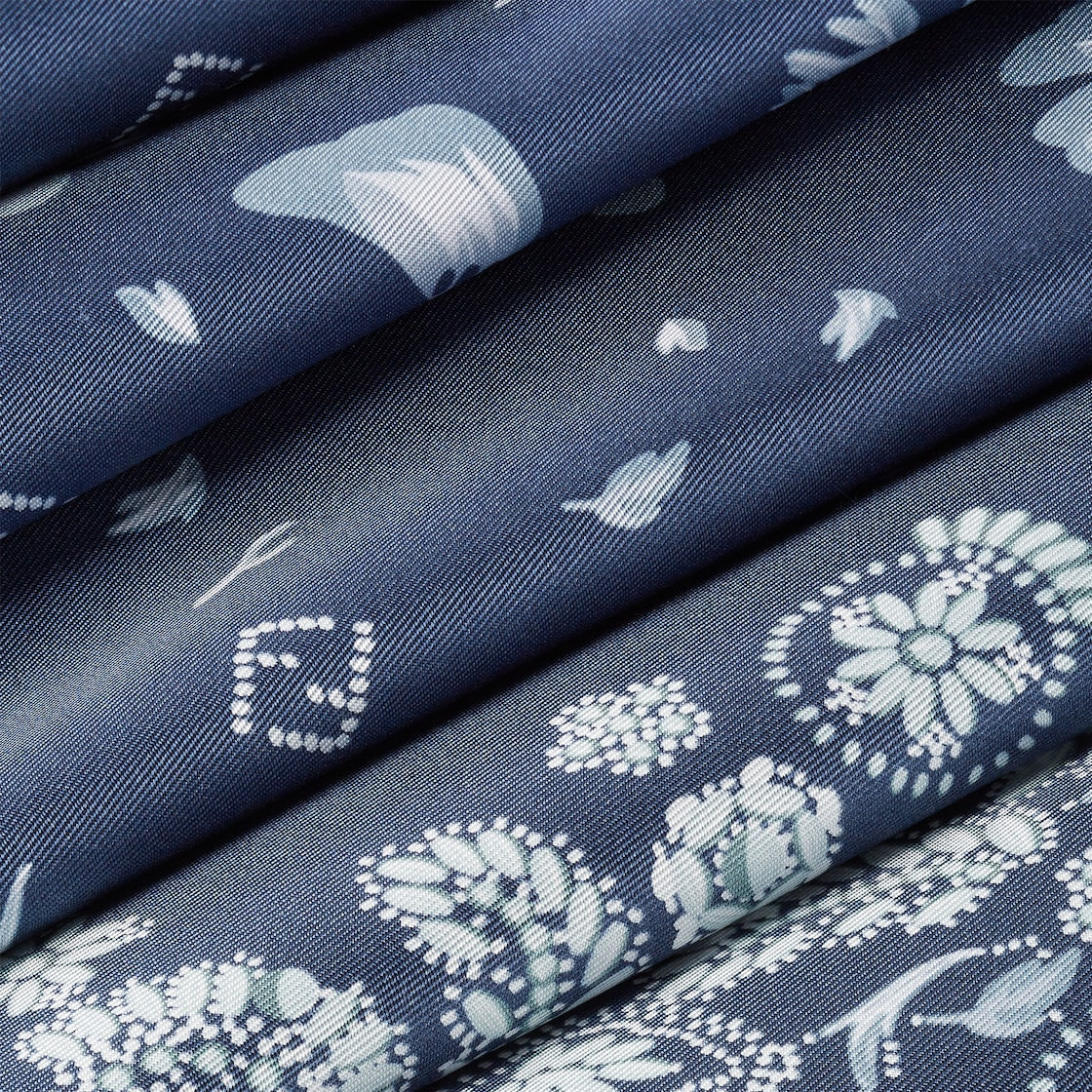 FF Foulard - 2