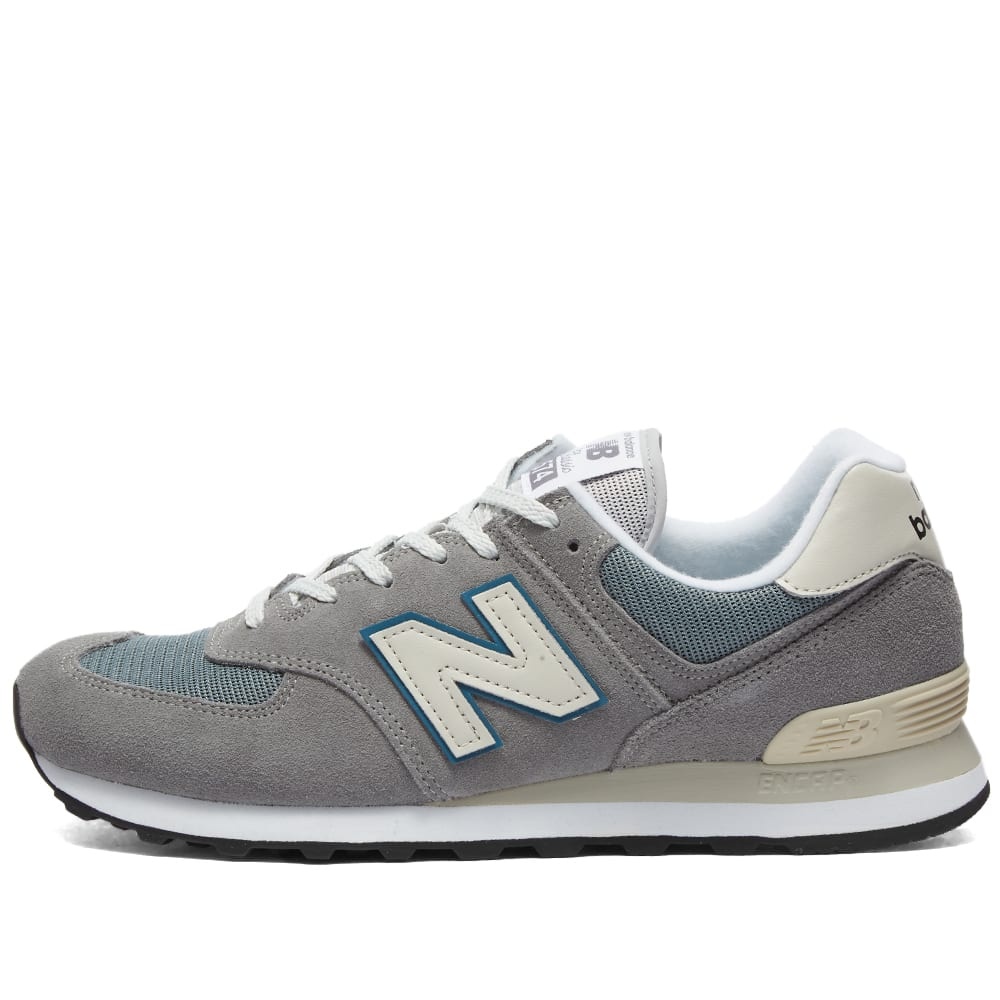 New Balance ML574BA2 History Class Pack - 2