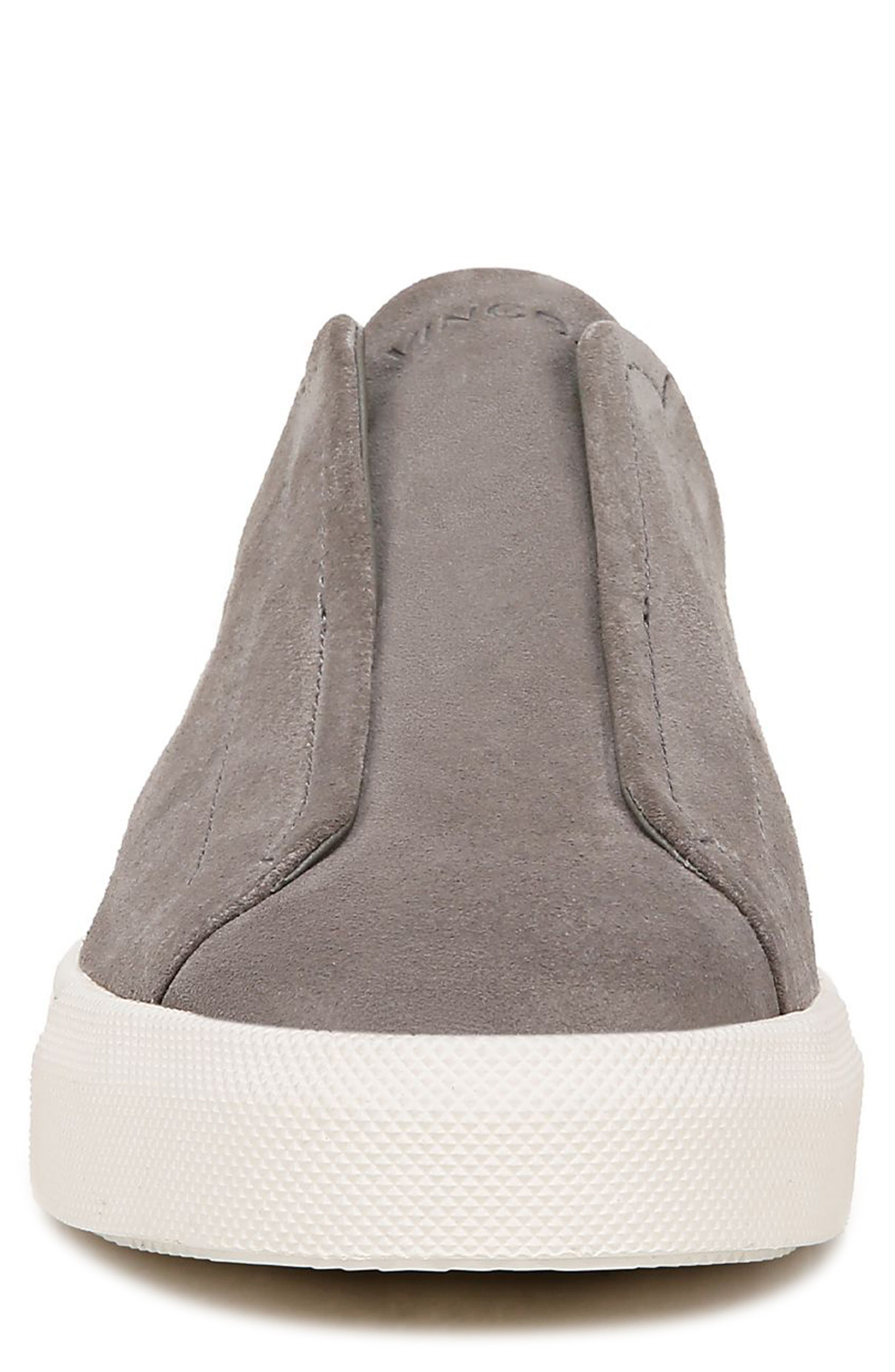 Vince Lakewood Sneaker in Smokegrey at Nordstrom - 4