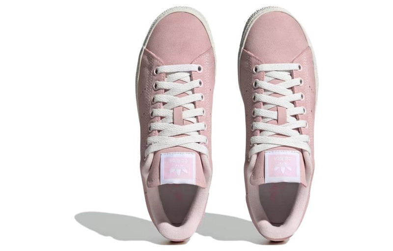 adidas (WMNS) adidas Stan Smith CS 'Clear Pink' IG0345 outlook