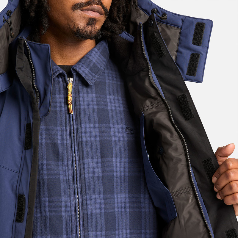 Granite State Waterproof Rain Jacket 11