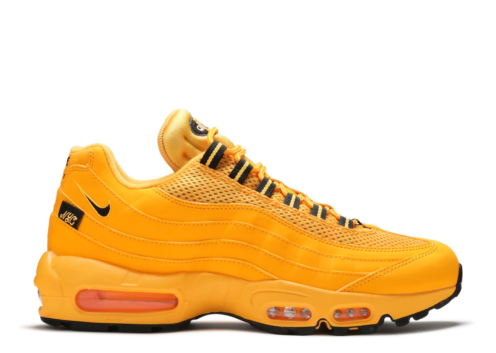 AIR MAX 95 'CITY SPECIAL - NYC' - 1