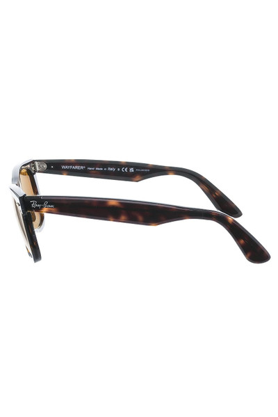 Ray-Ban Original Wayfarer Classic Sunglasses - Polished Tortoise outlook