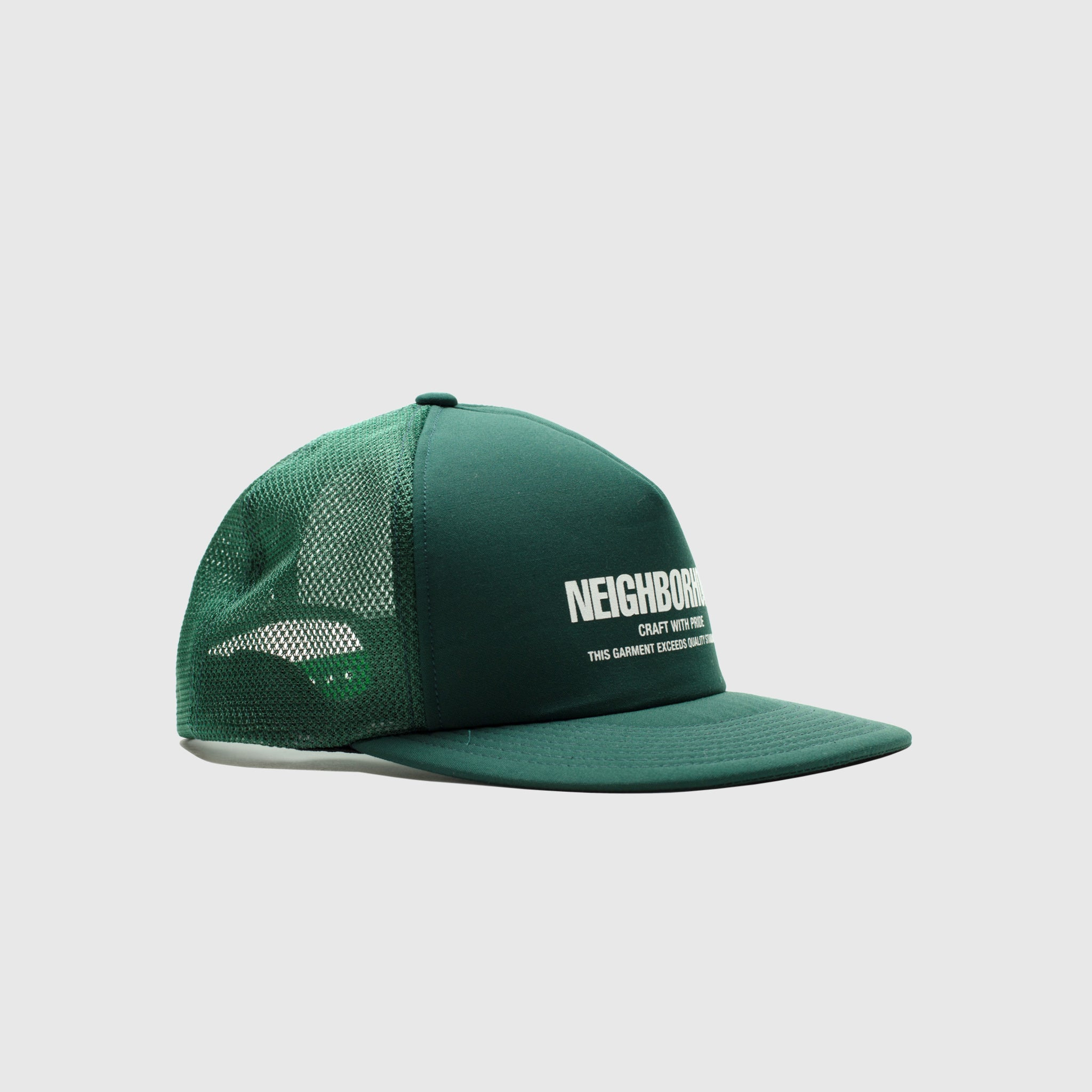MESH CAP-1 - 2