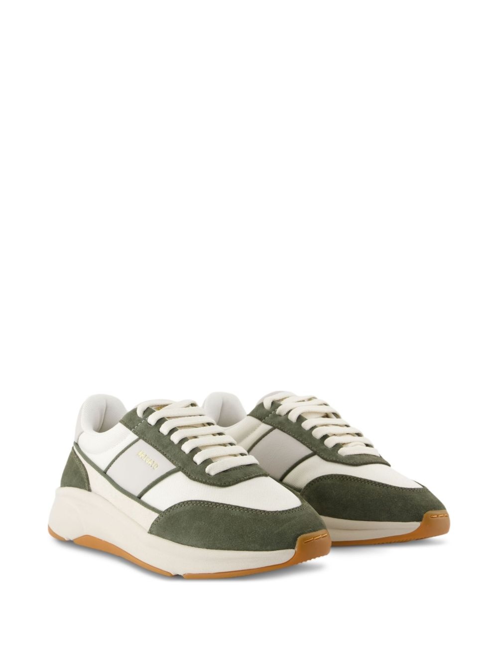Genesis Neo lace-up sneakers - 2