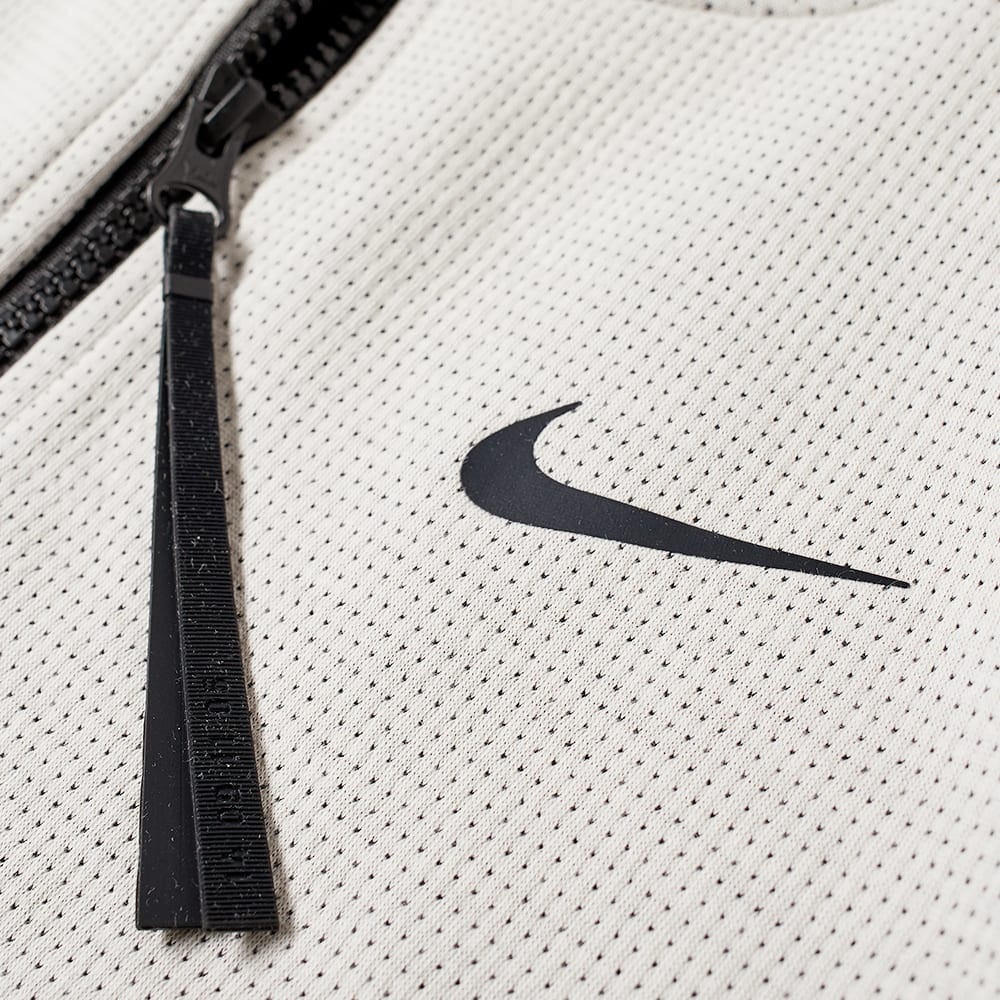 Nike Tech Pack Engineered Zip Hoody - 2