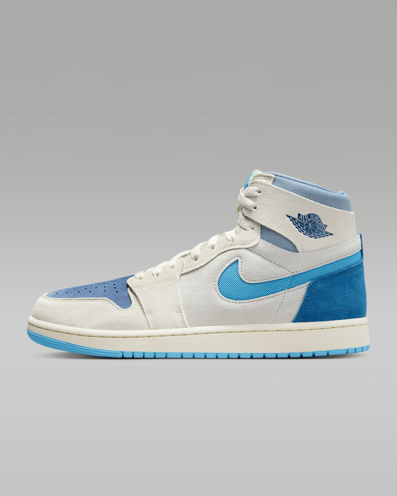Air Jordan 1 Zoom CMFT 2 Men's Shoes - 1