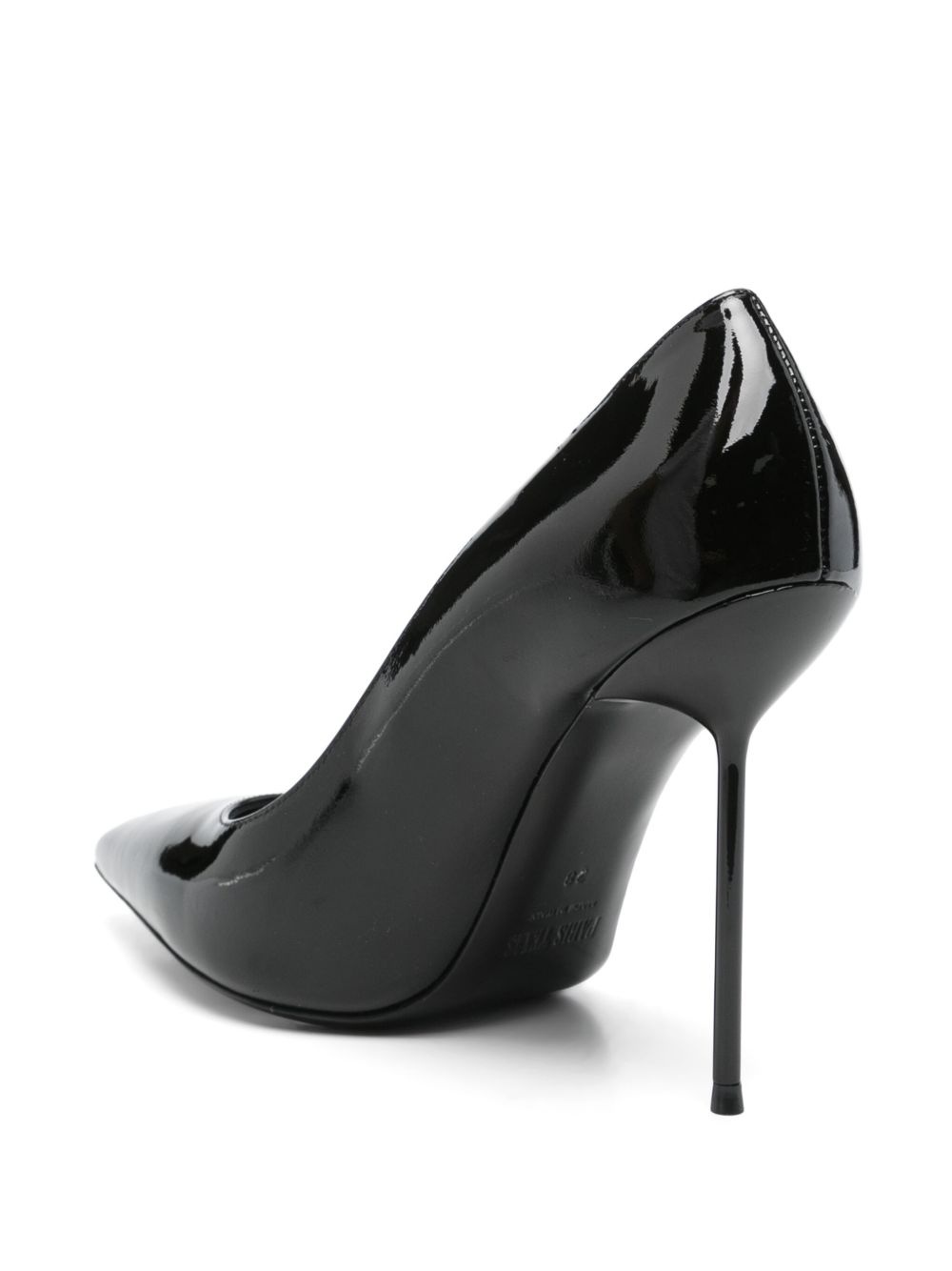 105mm Lidia pumps - 3