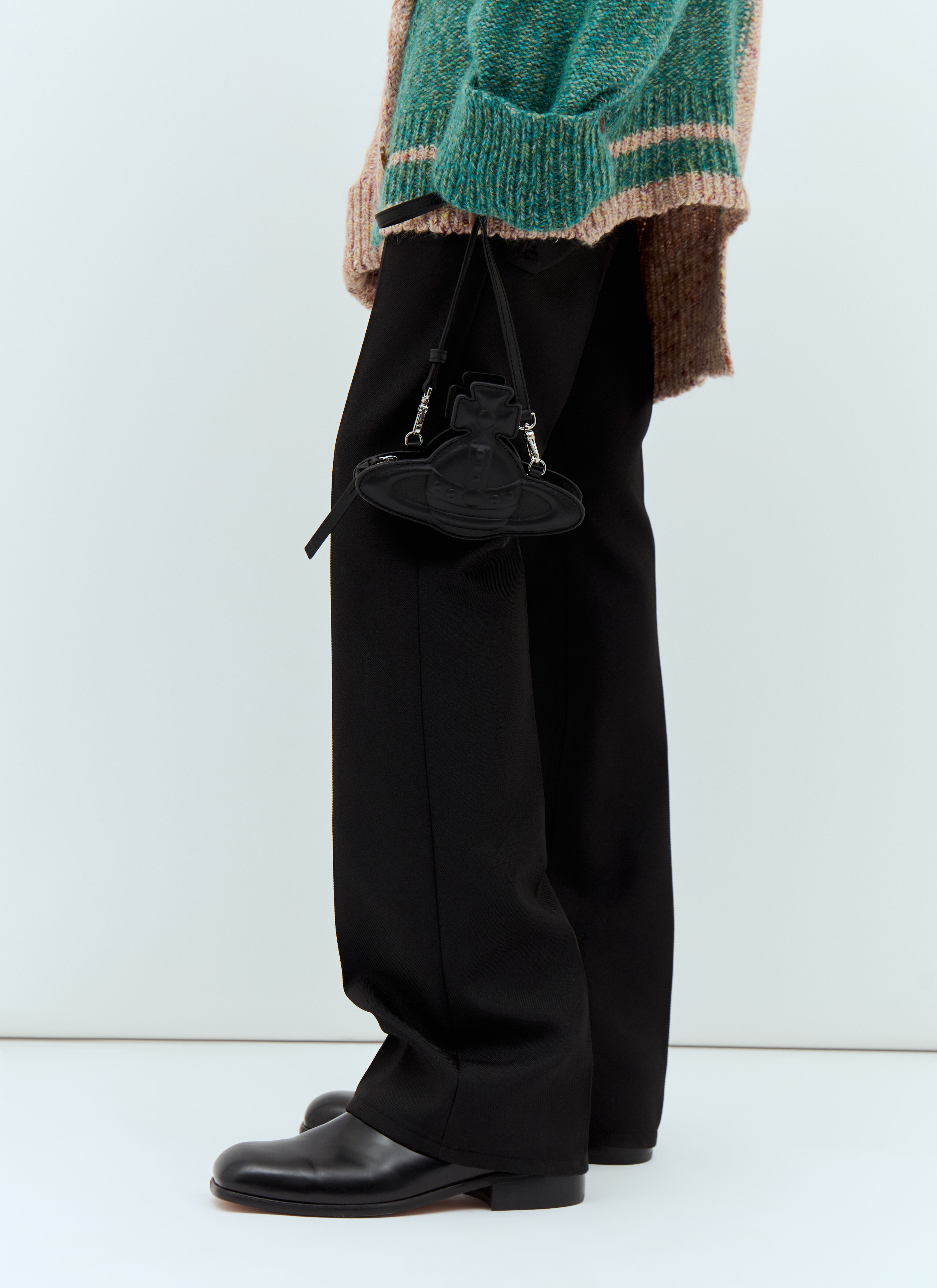 Nano Orb Crossbody Bag - 6