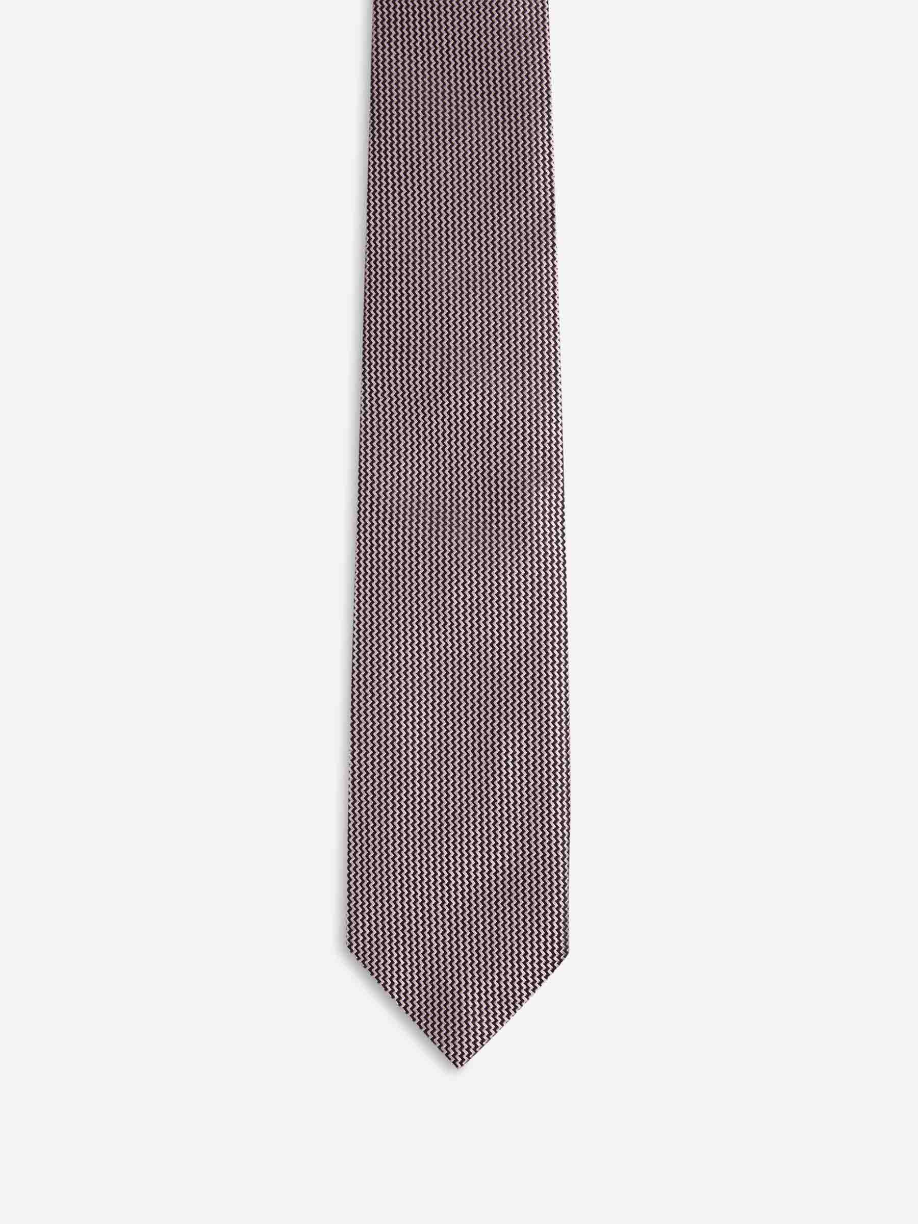 SILK TIE - 2