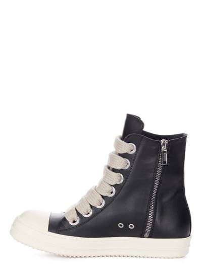 Rick Owens SHOES outlook