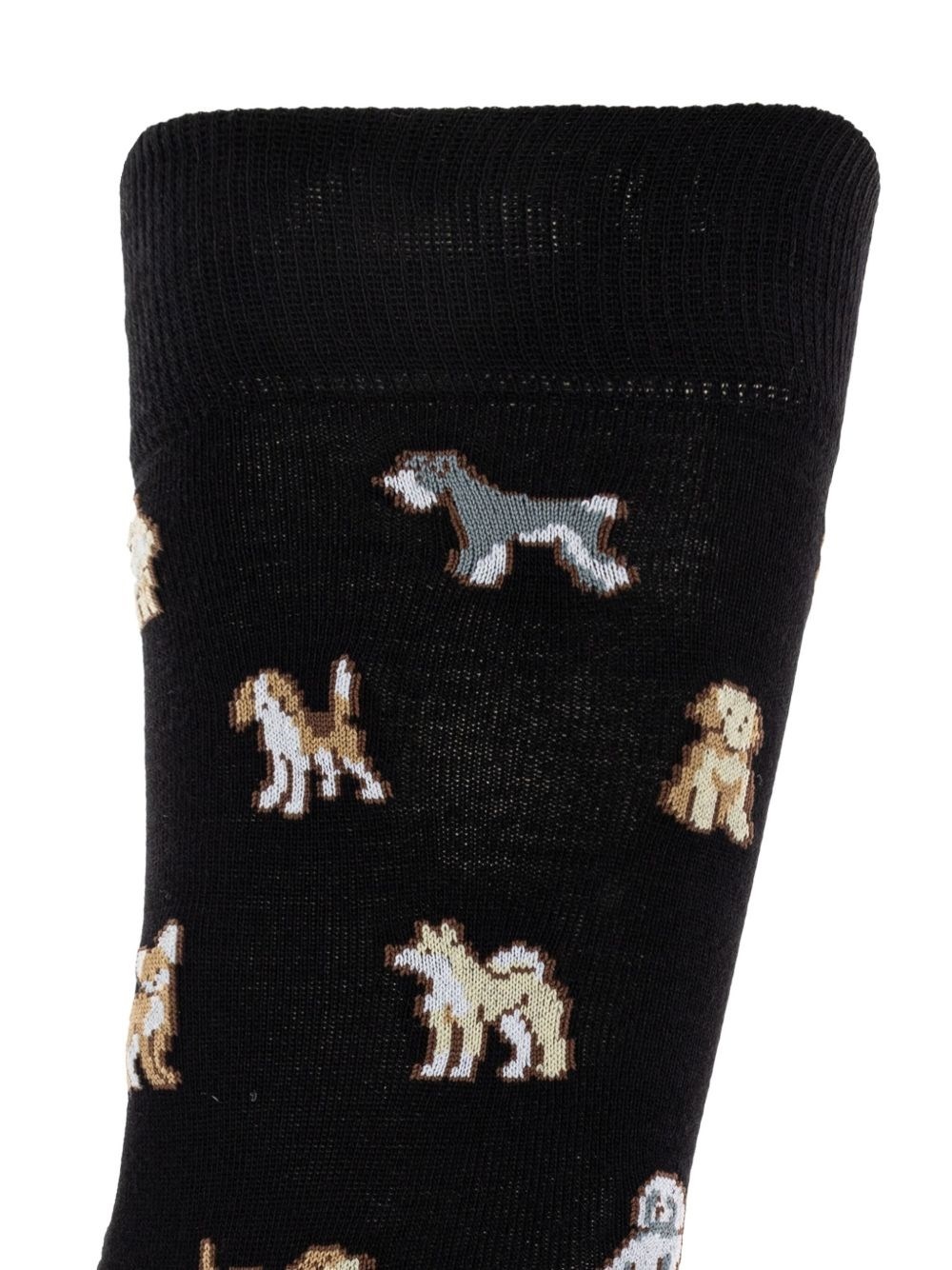 Printed socks - 3 pack - 3