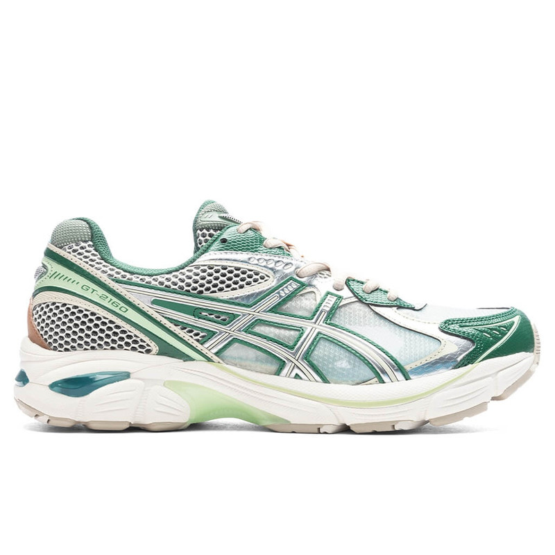 x Above The Clouds GT-2160 "Shamrock Green" sneakers - 1