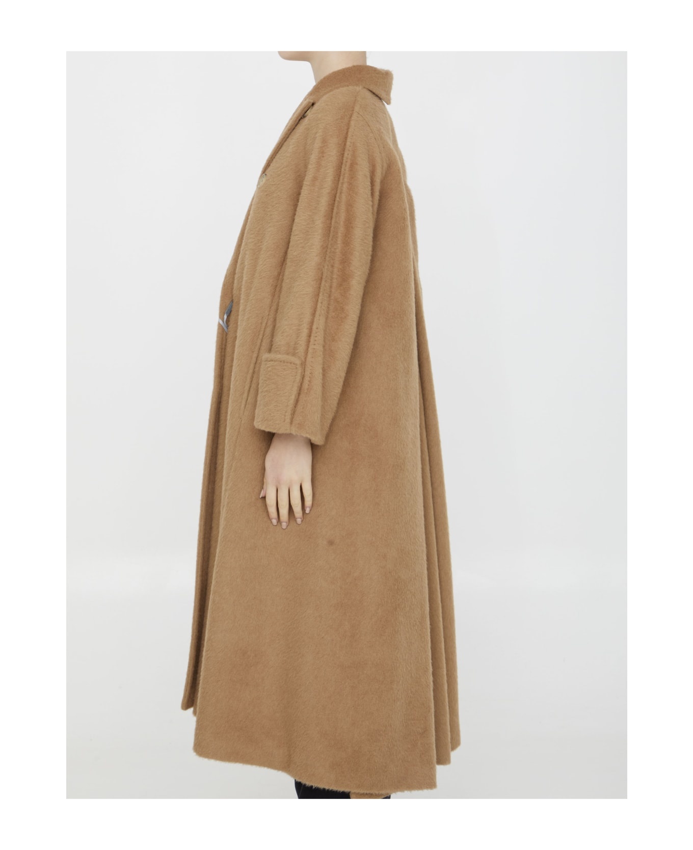 Caronte Coat - 3