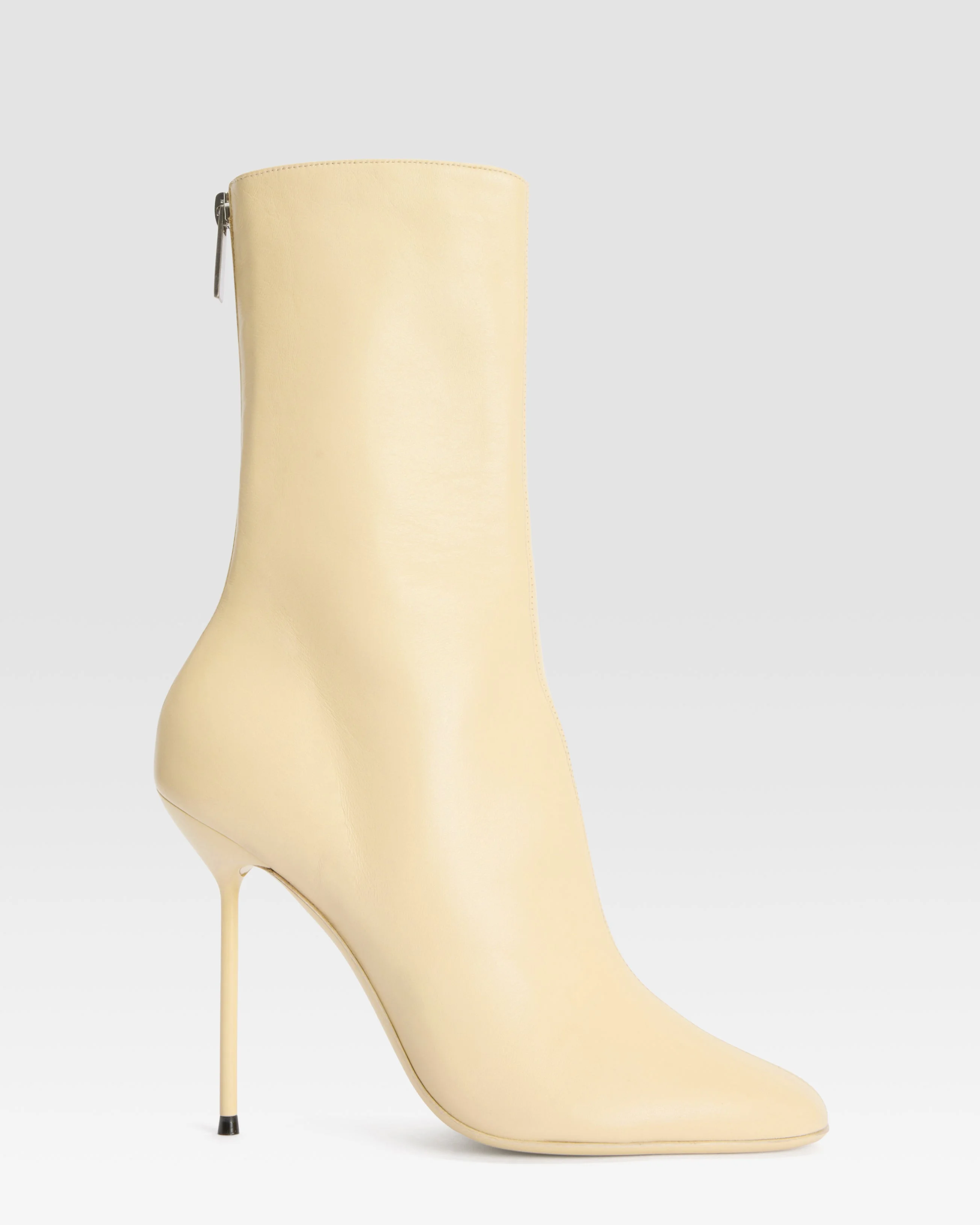 NAPPA ANKLE BOOT - 1