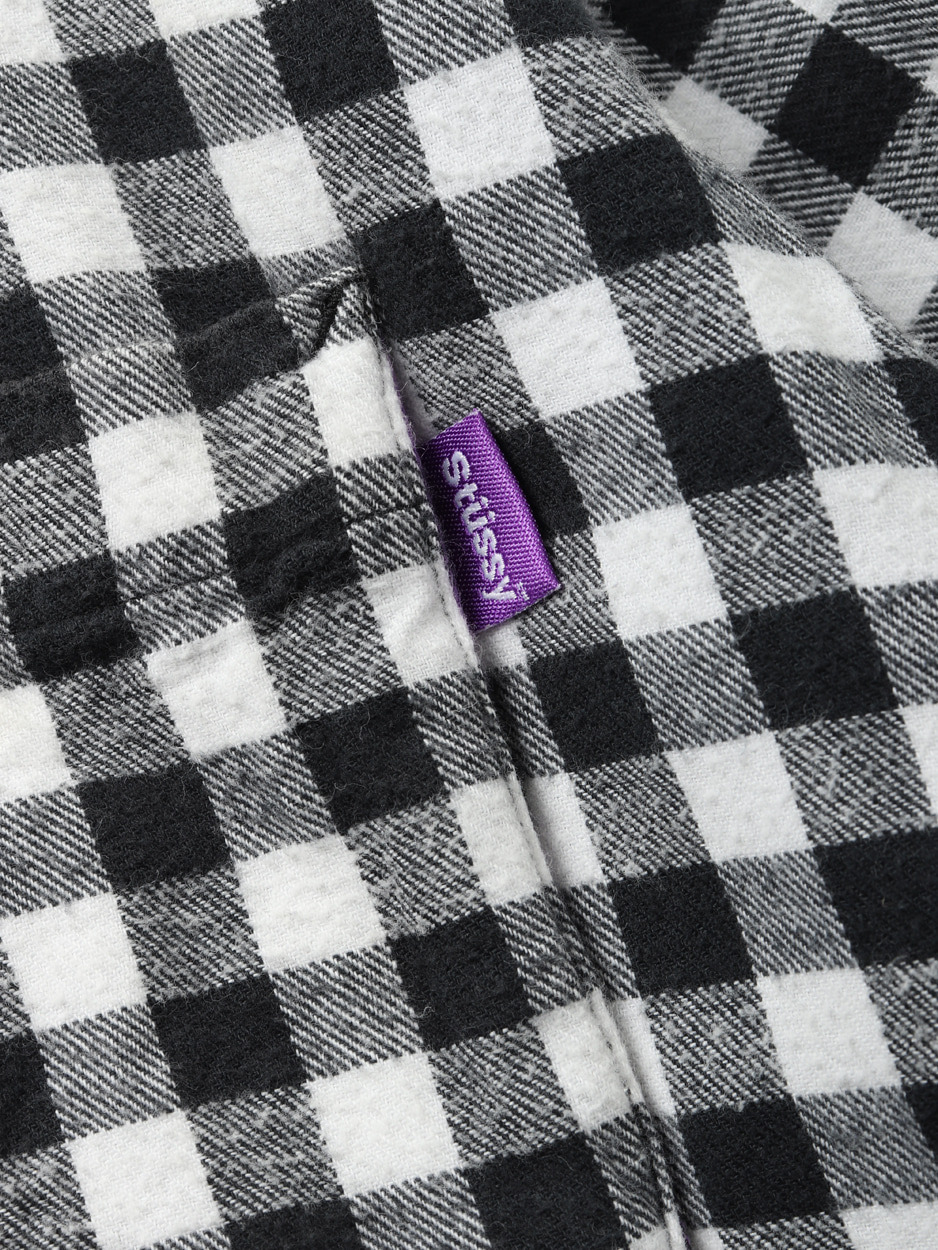 STUSSY - 6