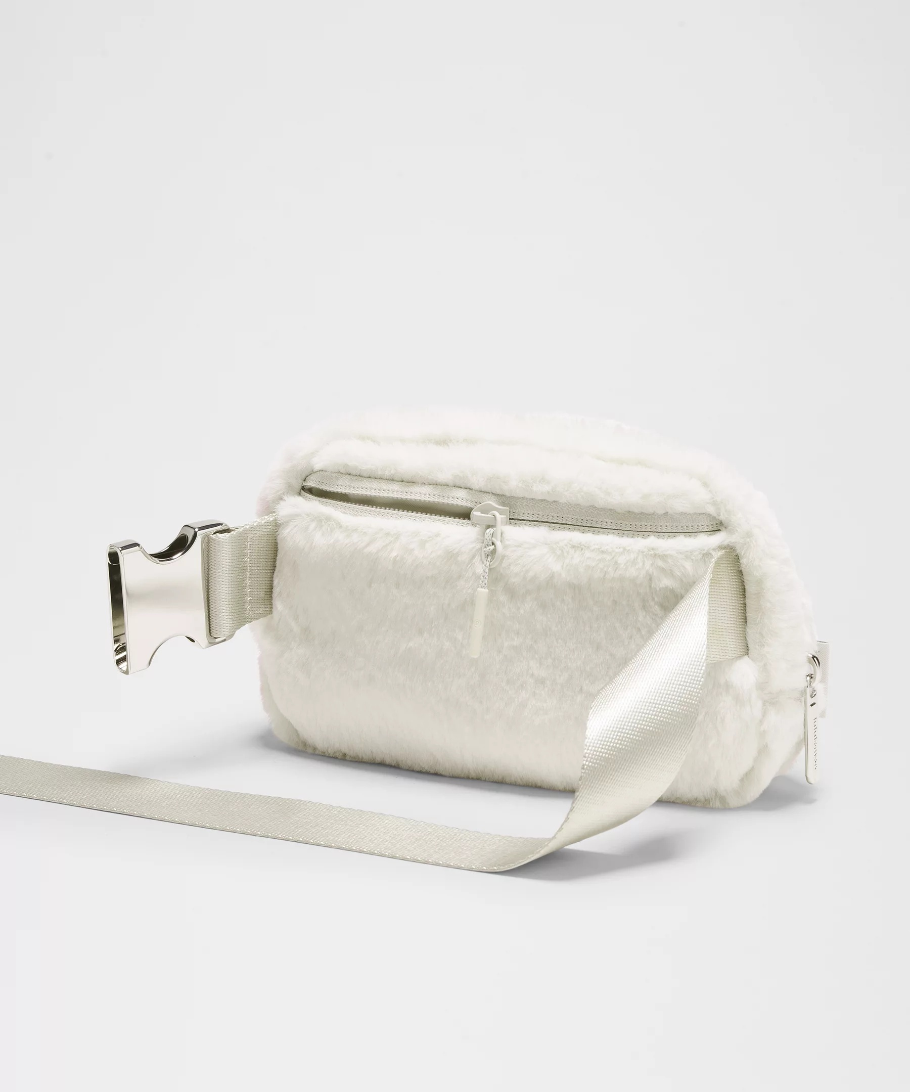 Everywhere Belt Bag *Plush Fleece - 5