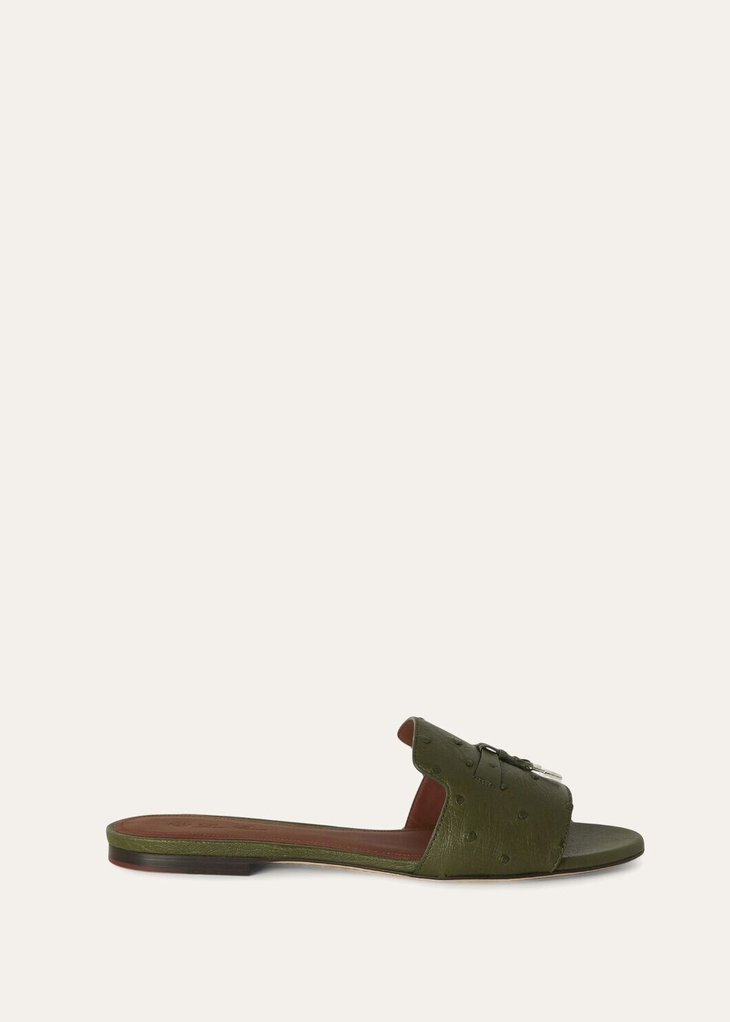 Summer Charms Sandal - 1