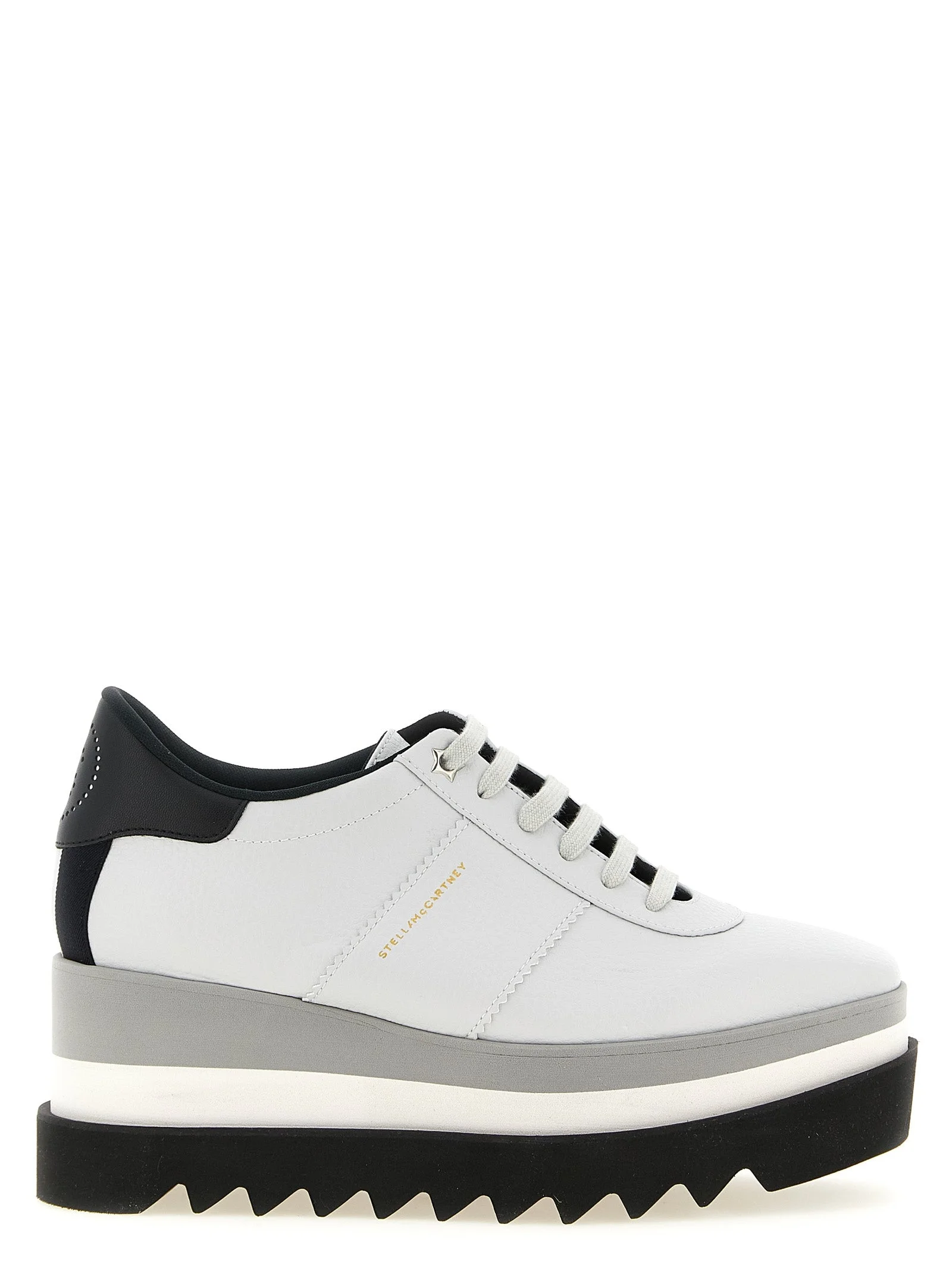 Stella Mccartney Women 'Sneakelyse' Sneakers - 1