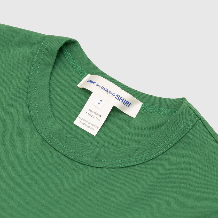 LOGO L/S T-SHIRT - 2