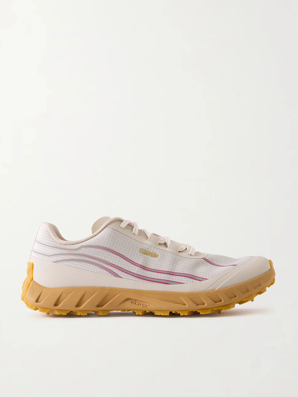 002 Dyneema® Running Sneakers - 1