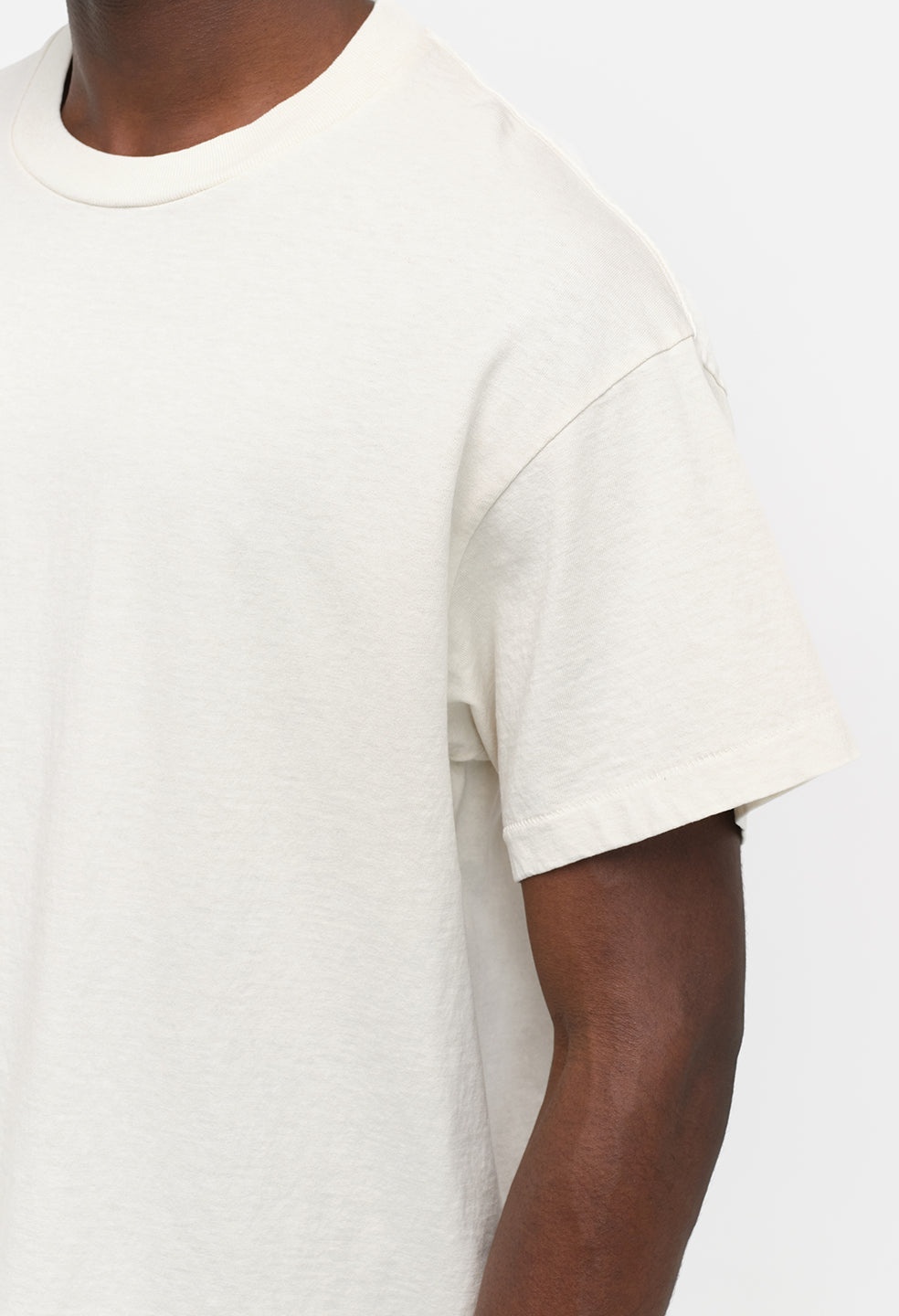 FOUNDATION 3 PACK VINTAGE TEE - 7