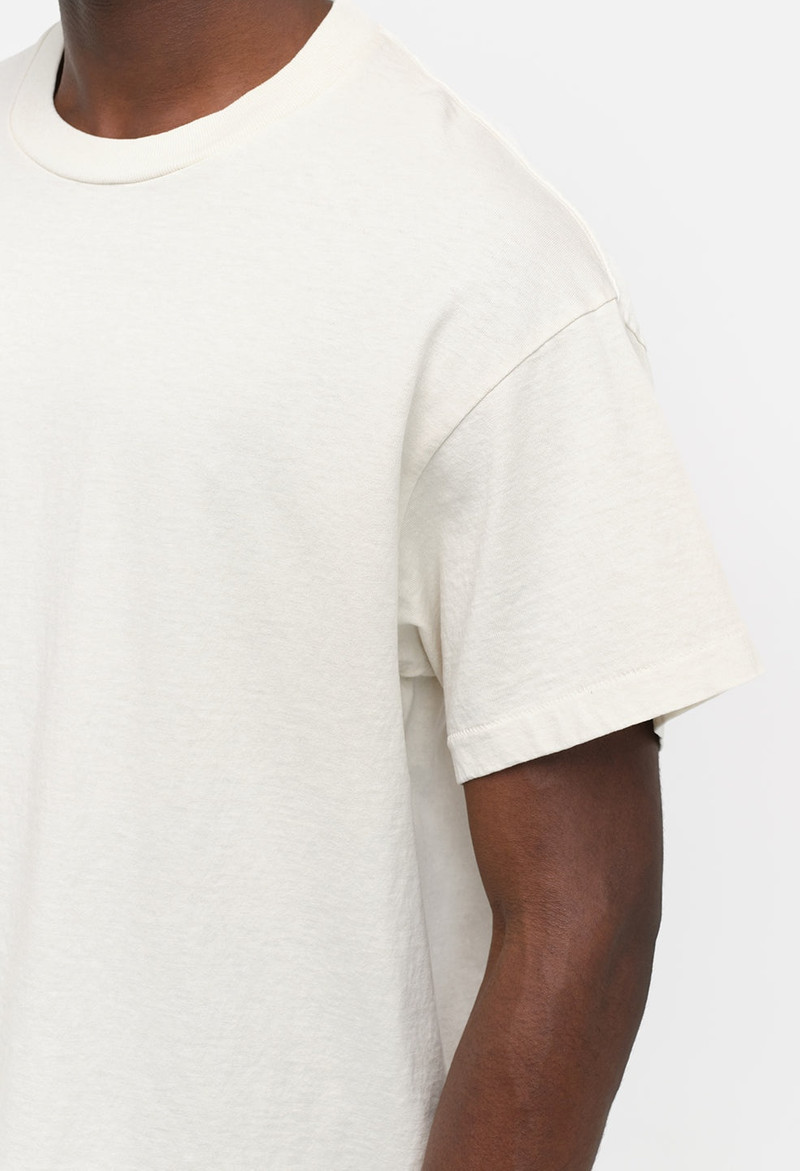 FOUNDATION 3 PACK VINTAGE TEE 7