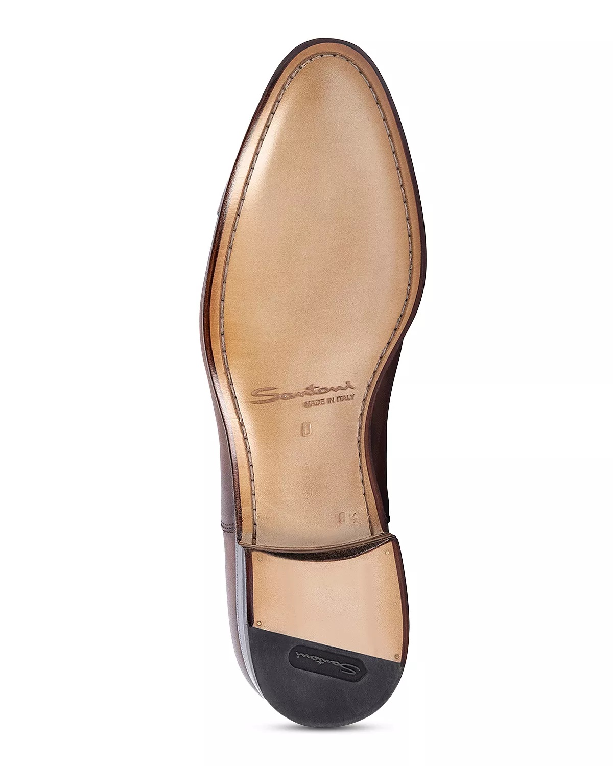 Men's Darian Cap Toe Dress Shoes - 7