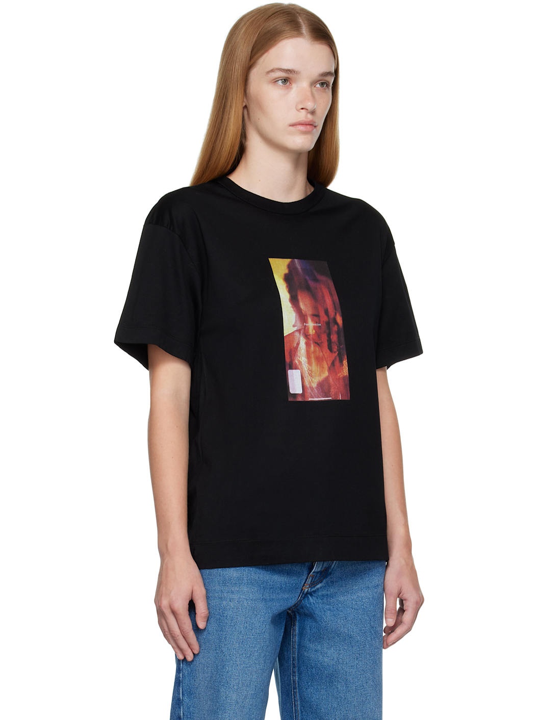Black Boys T-Shirt - 2