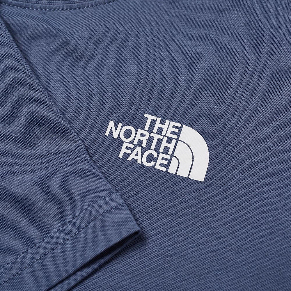 The North Face Simple Dome Tee - 2