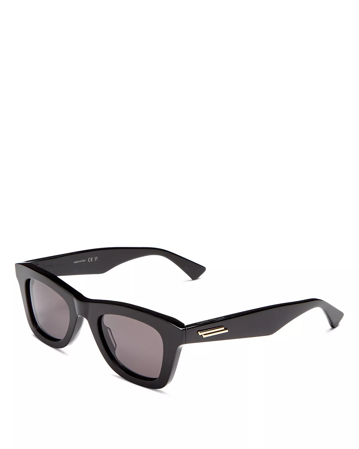 Round Sunglasses, 48mm - 1