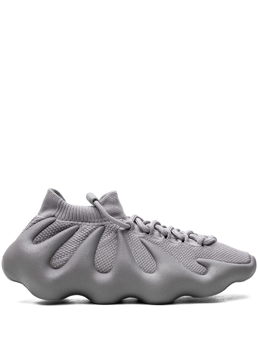 YEEZY 450 "Stone Grey" sneakers - 1