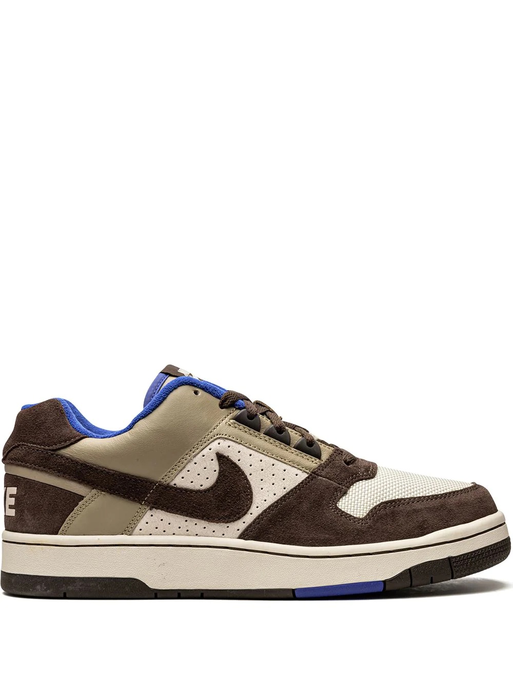 Delta Force A Low sneakers - 1