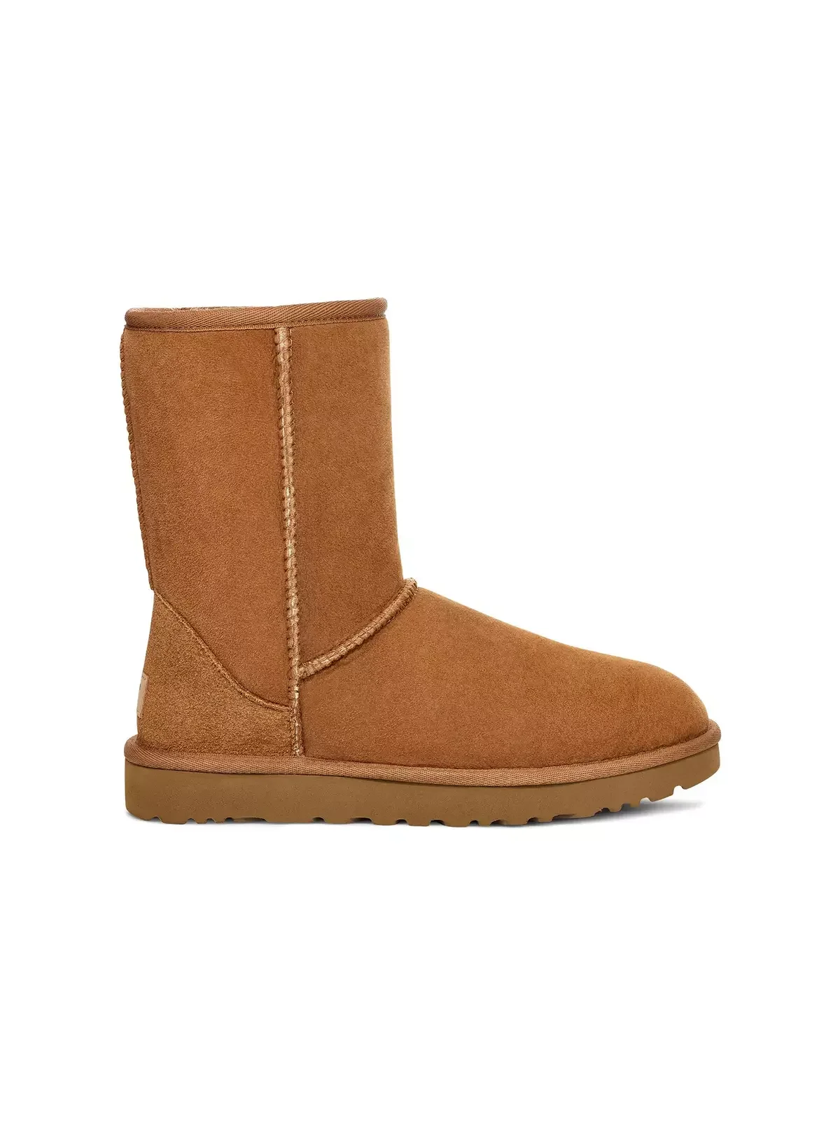 Classic Short II "Chestnut" Women's Boot - 1