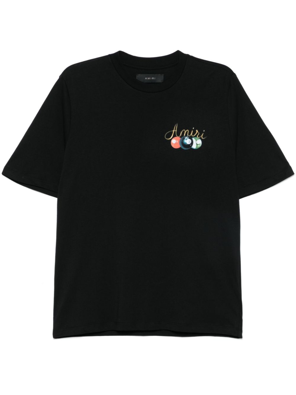 Pool Cue T-shirt - 1