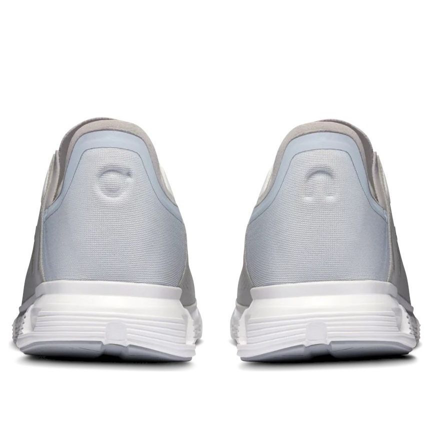 On Running Cloud 6 Coast 'White Glacier' 3MF10030813 - 4