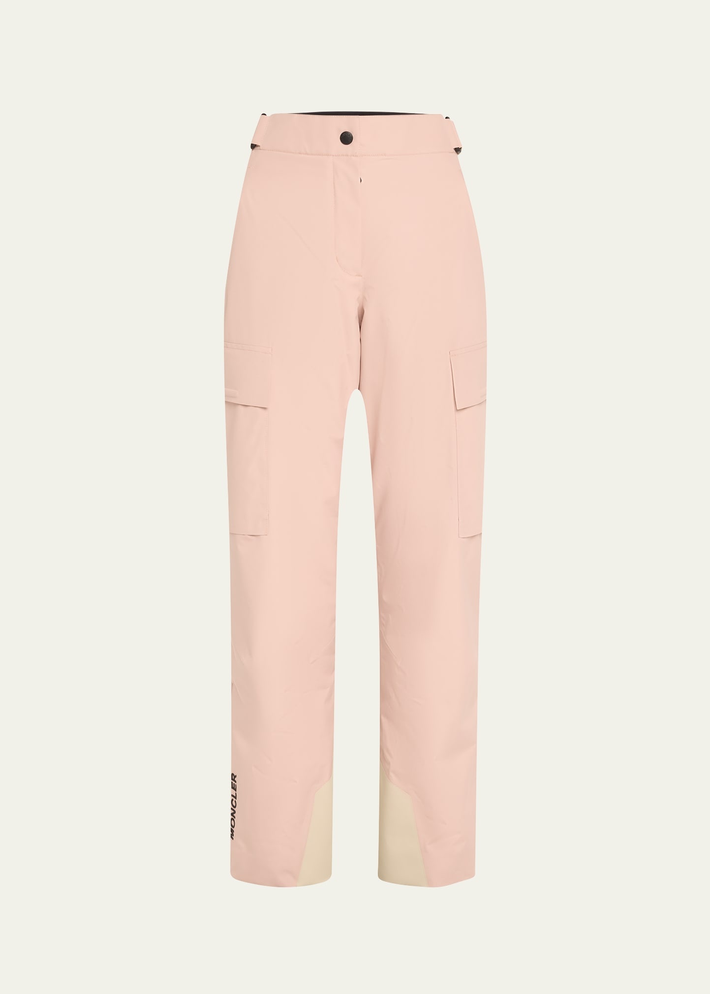 Technical PrimaLoft Gore-Tex Ski Trousers - 1