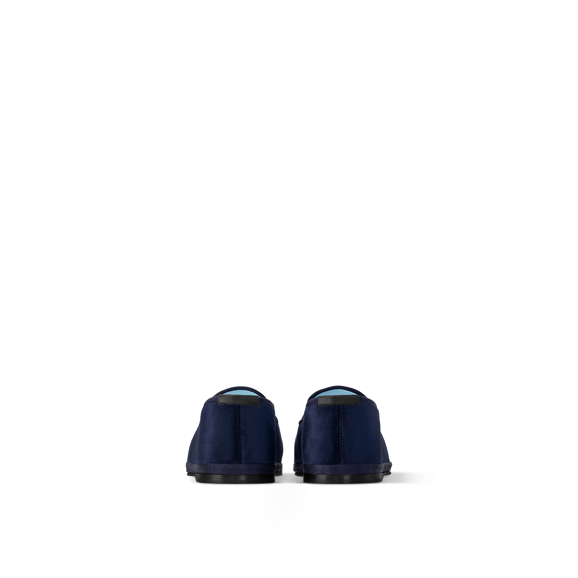 LV Met Mocassin - 5
