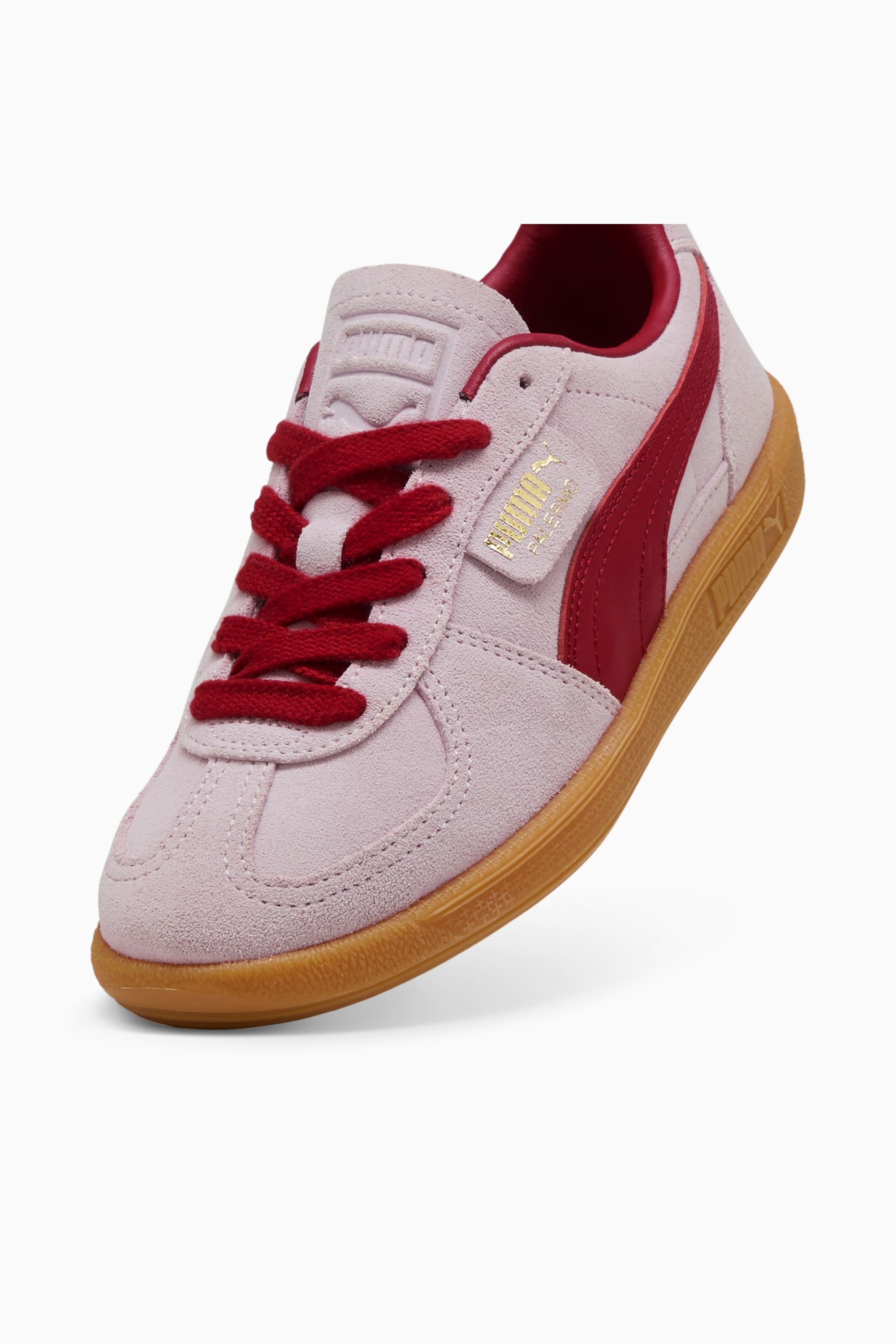 Palermo Women's Sneakers - 8