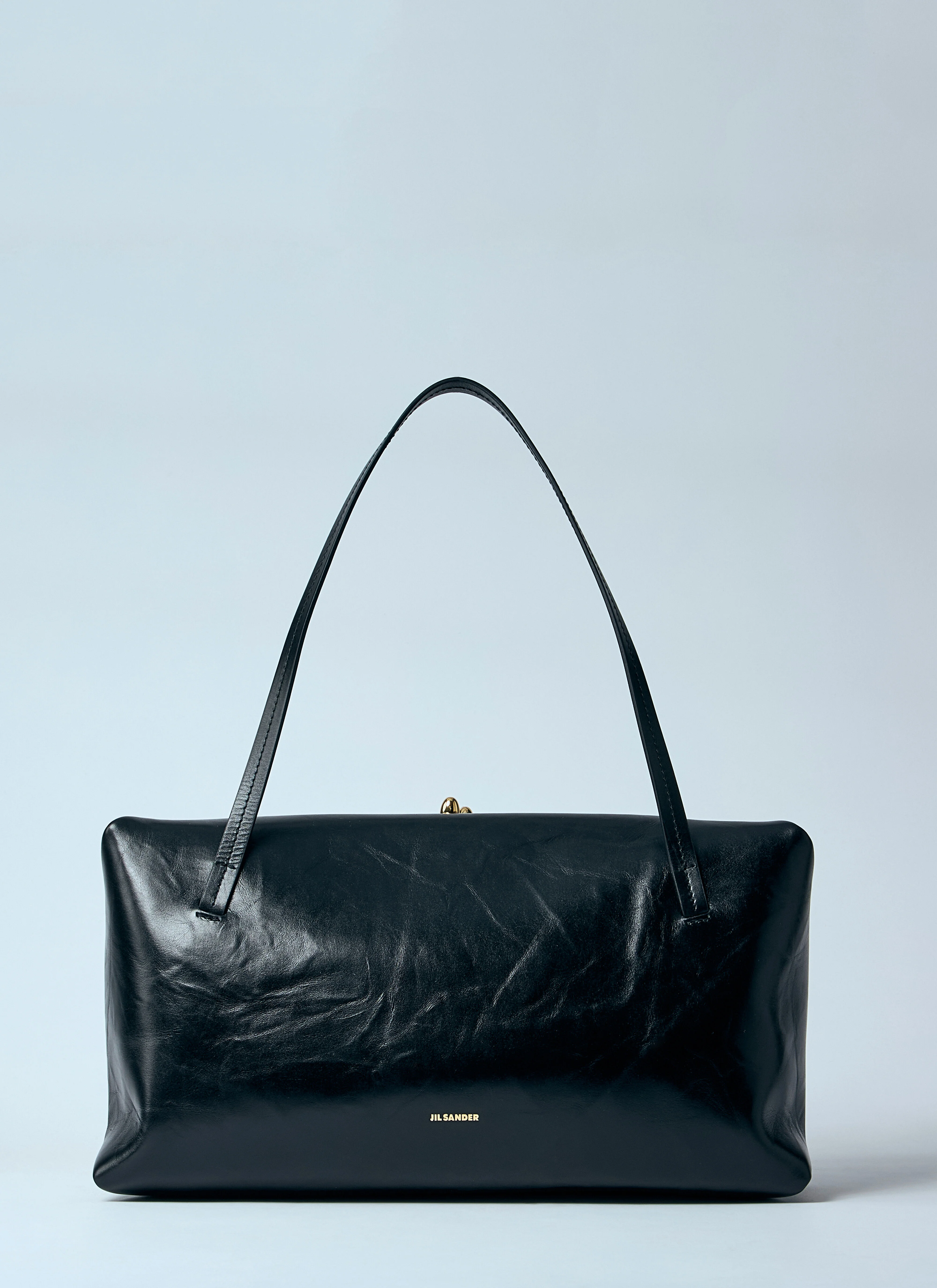 Small Goji Pillow Handbag - 1