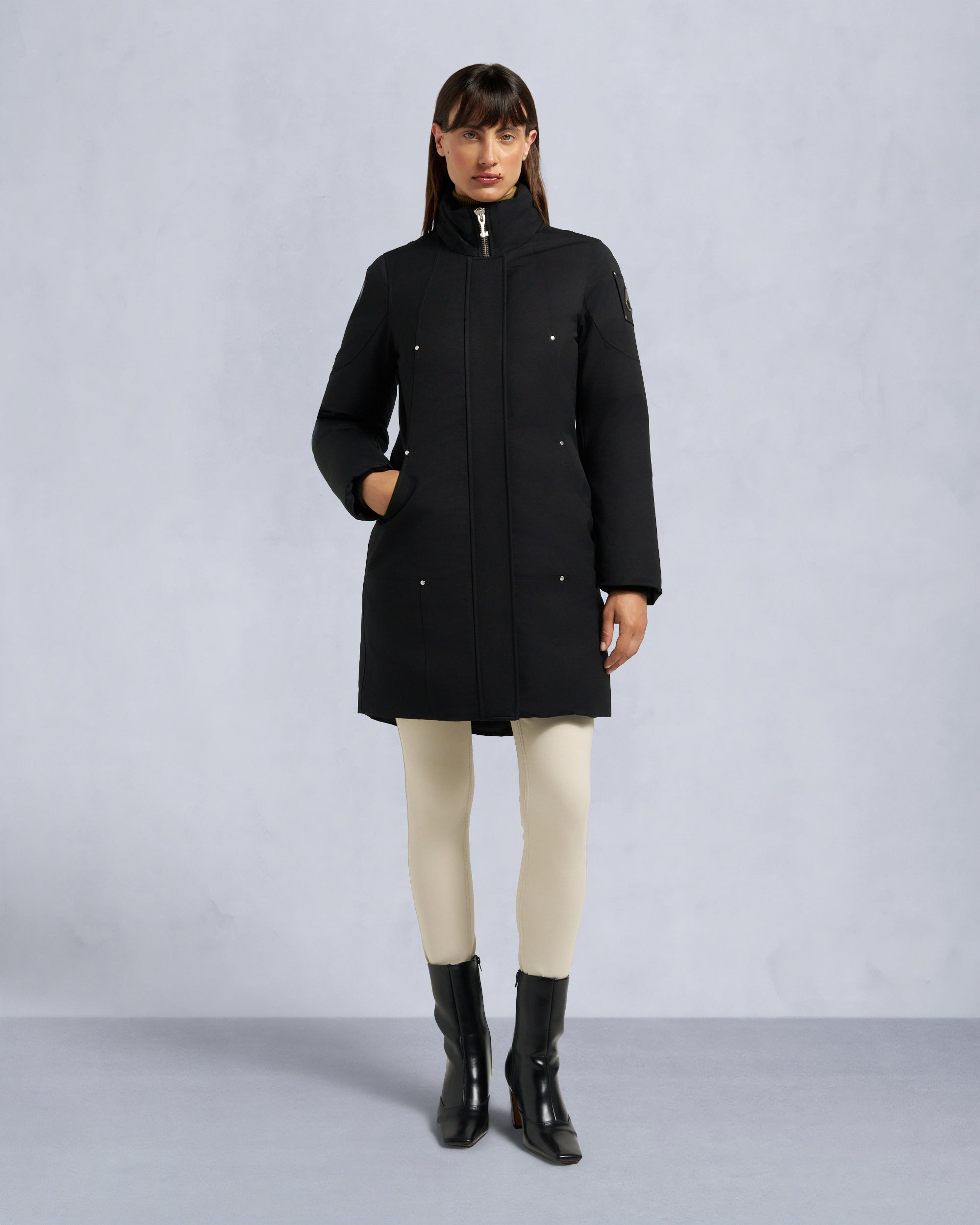 ORIGINAL STIRLING PARKA - 7
