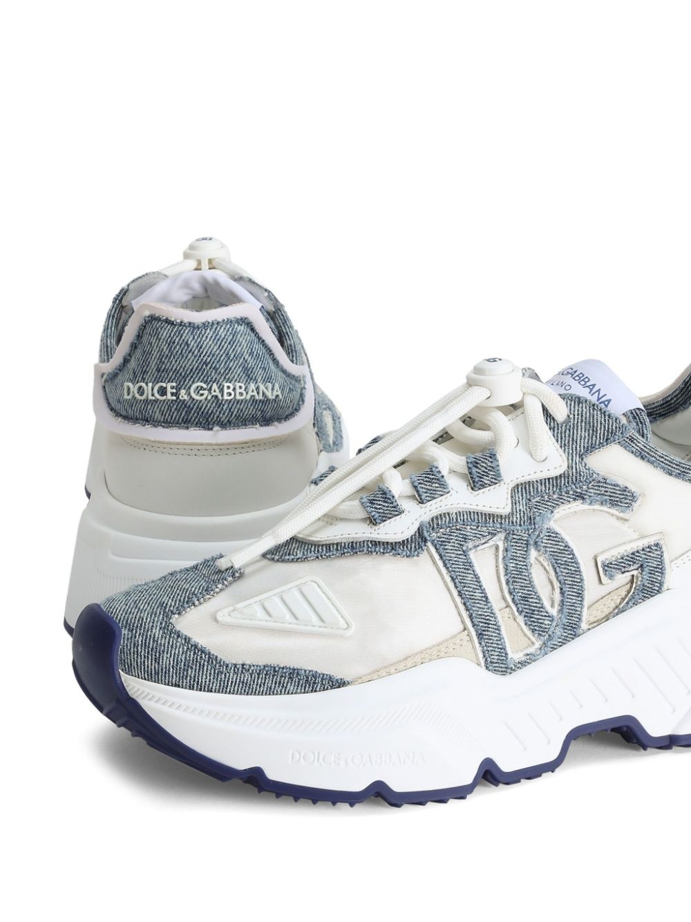 Daymaster sneakers - 4