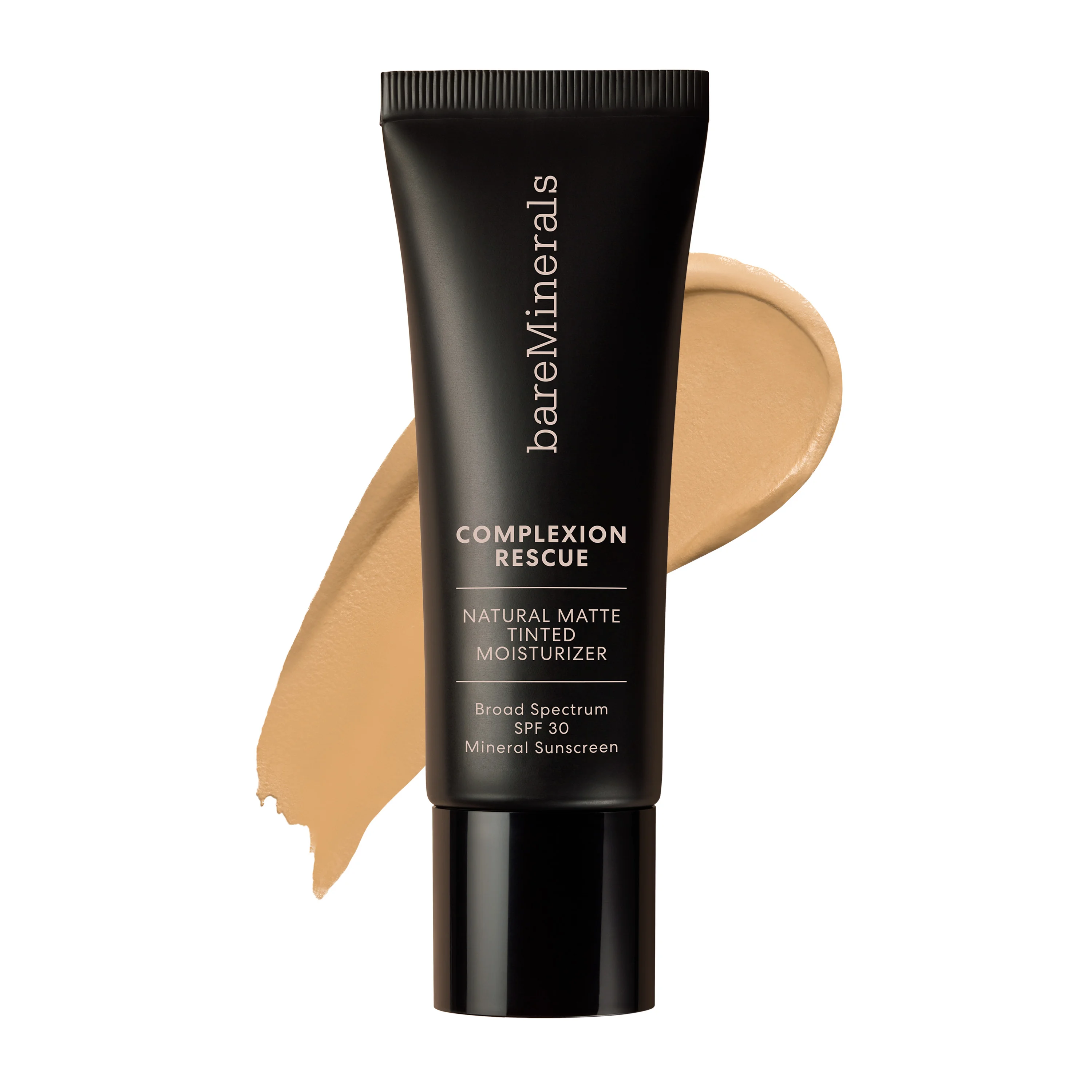 COMPLEXION RESCUE® Natural Matte Tinted Moisturizer Mineral SPF 30 - 1