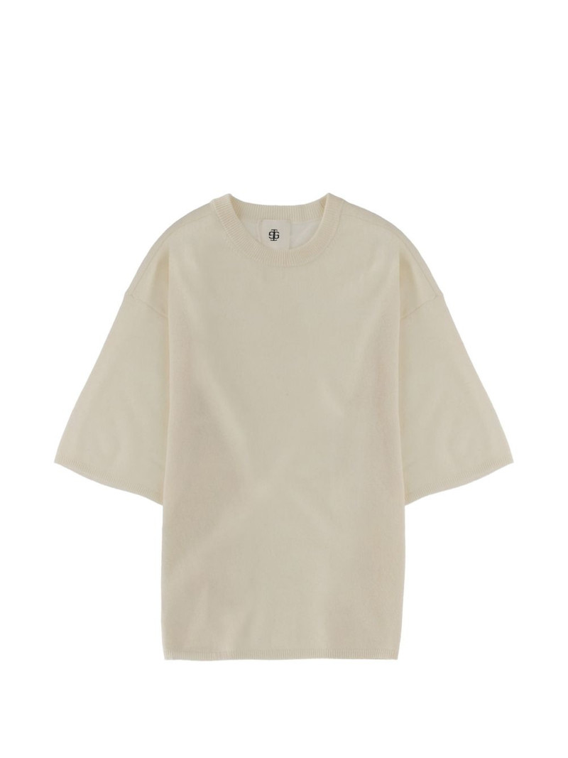 short-sleeves T-shirt 1