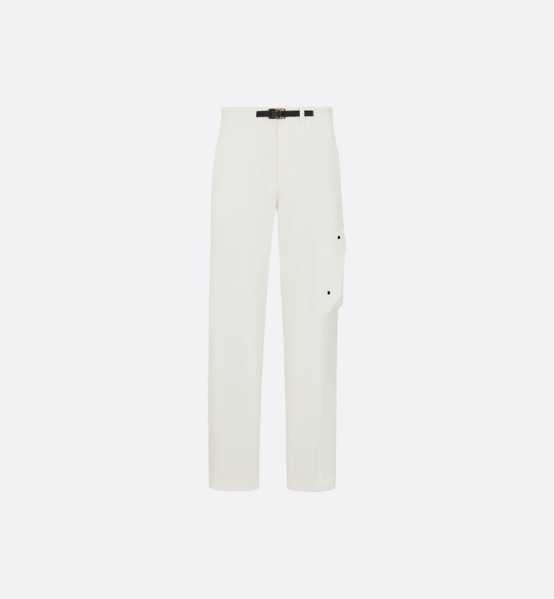 DIOR AND KAWS Cargo Pants 1