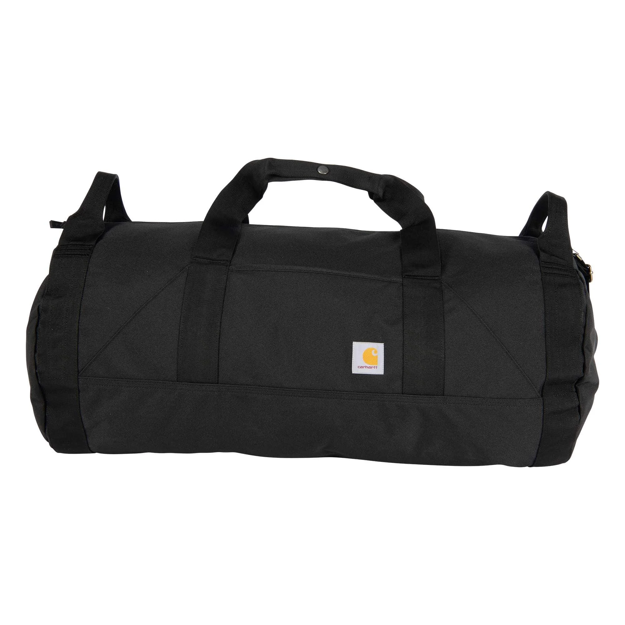 60 L Classic Round Duffel - 1